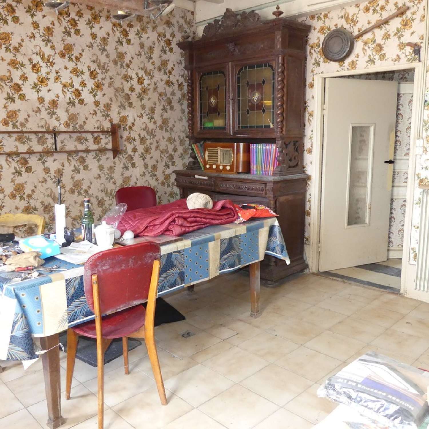  à vendre maison Semur-en-Auxois Côte-d'Or 5