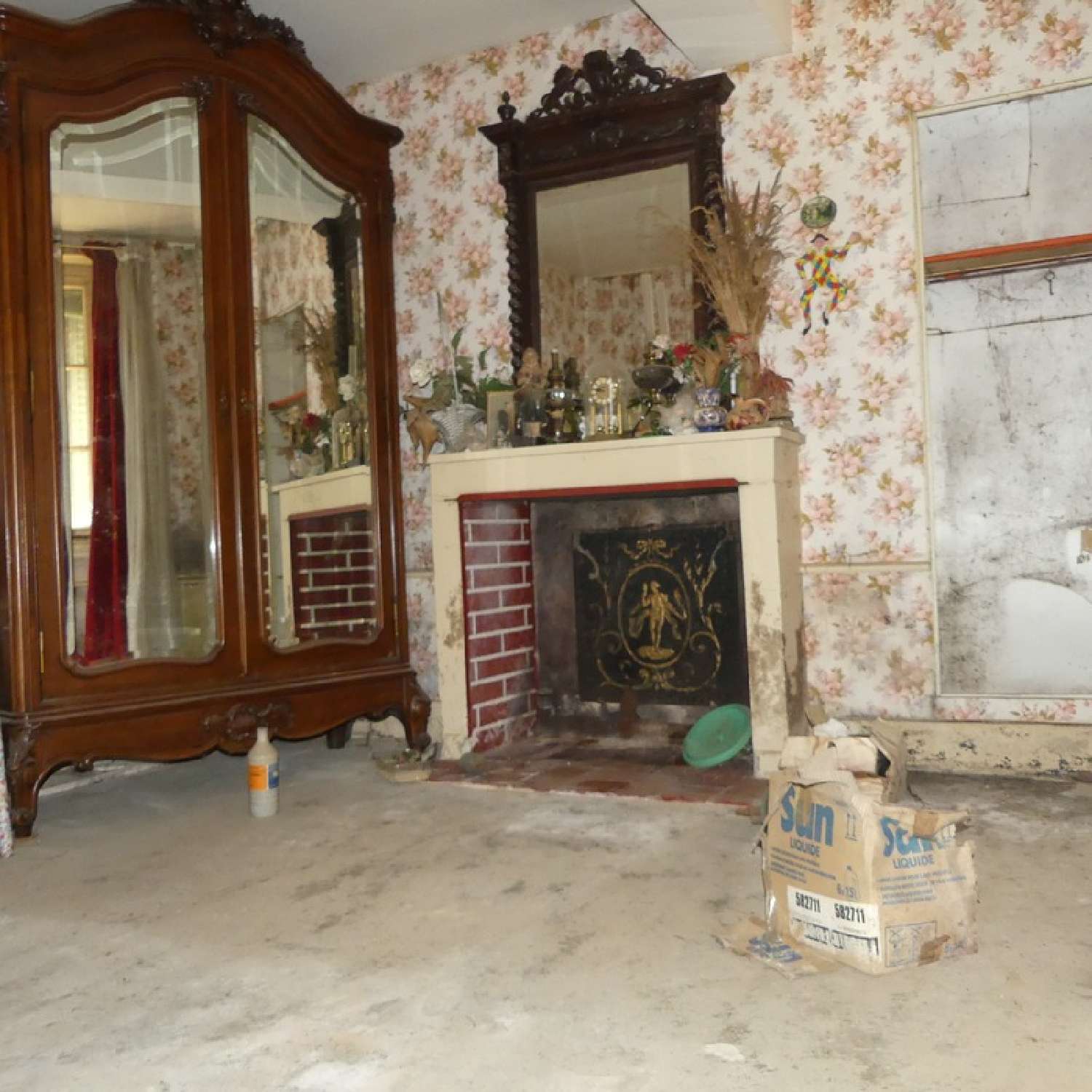  à vendre maison Semur-en-Auxois Côte-d'Or 6