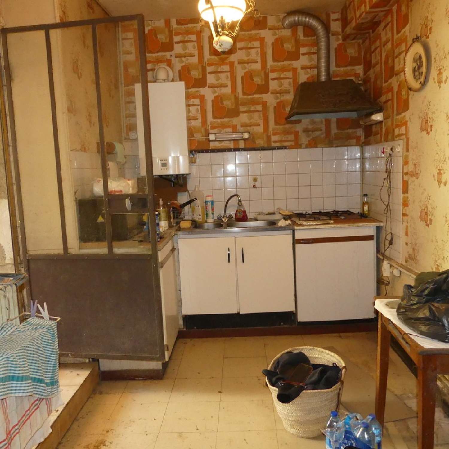  à vendre maison Semur-en-Auxois Côte-d'Or 7