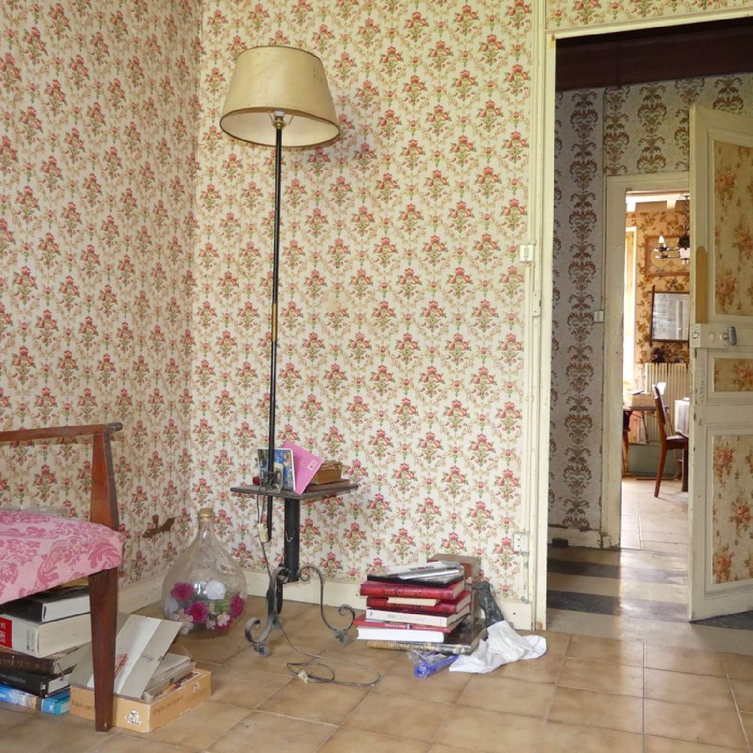  à vendre maison Semur-en-Auxois Côte-d'Or 8