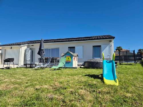 Sémussac Charente-Maritime Haus Bild 7061180