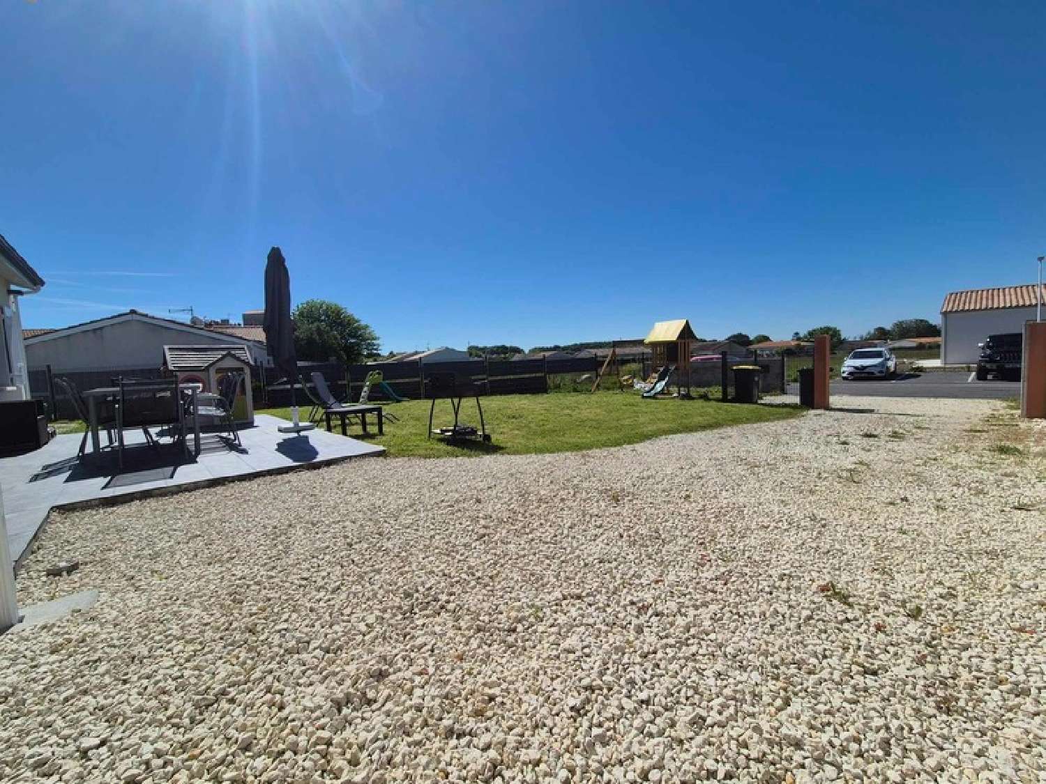  en venta casa Sémussac Charente-Maritime 2