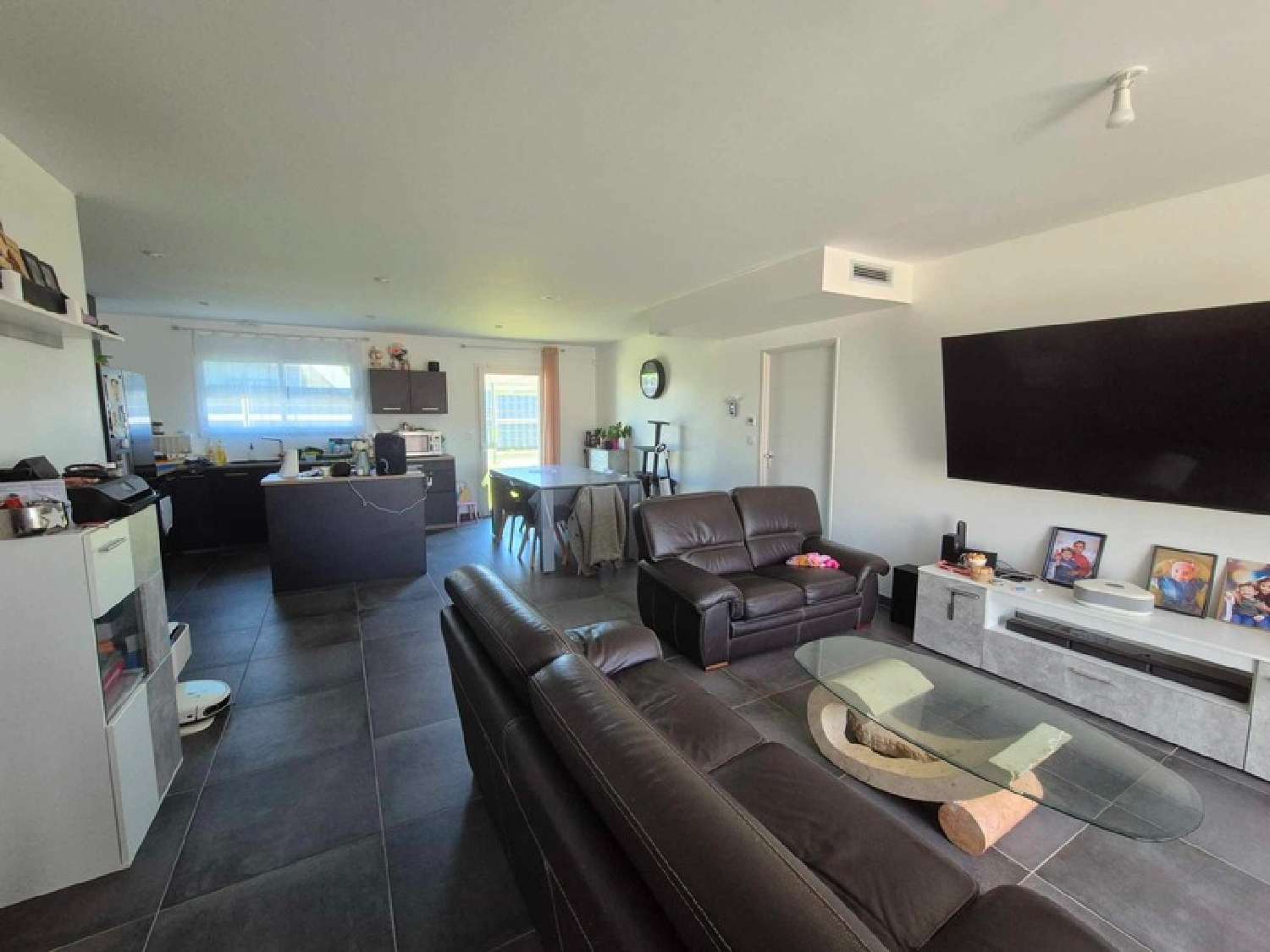  en venta casa Sémussac Charente-Maritime 4