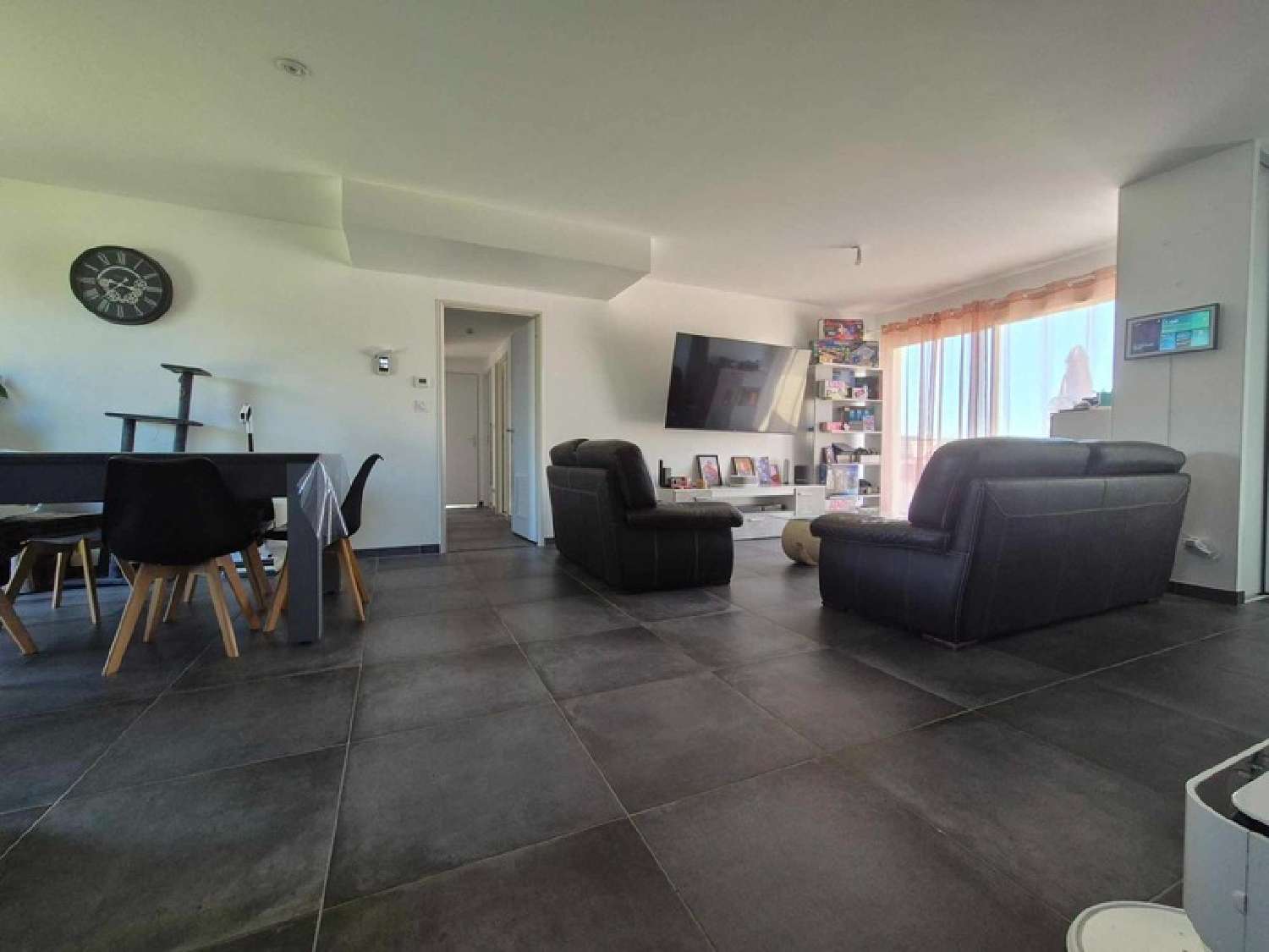  en venta casa Sémussac Charente-Maritime 5
