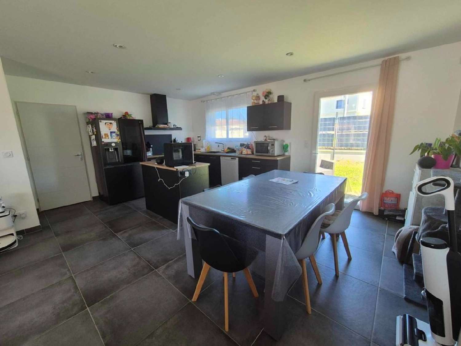  en venta casa Sémussac Charente-Maritime 7