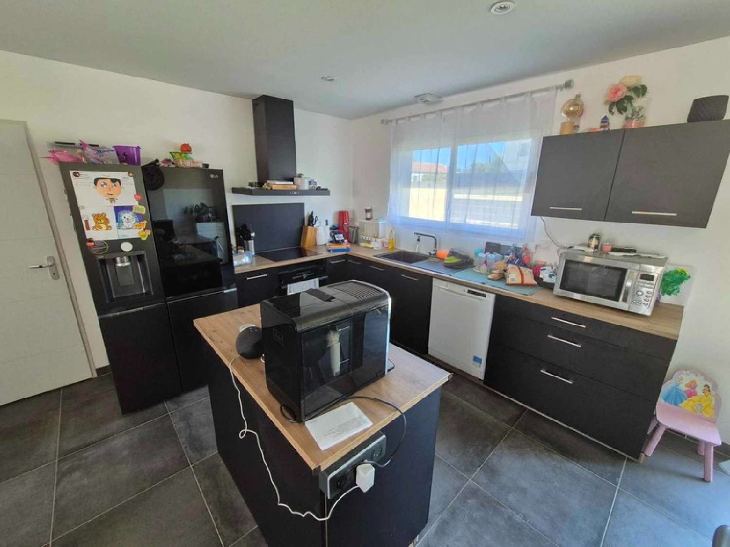  en venta casa Sémussac Charente-Maritime 8