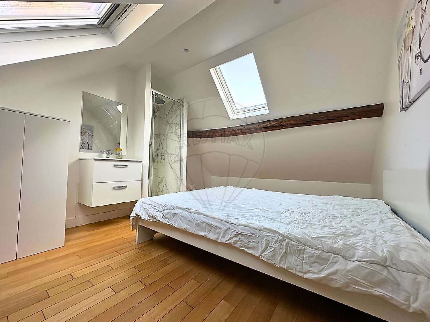  en venta casa Senlis Oise 7