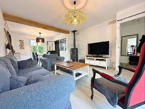 Senlis Oise casa foto 7058939