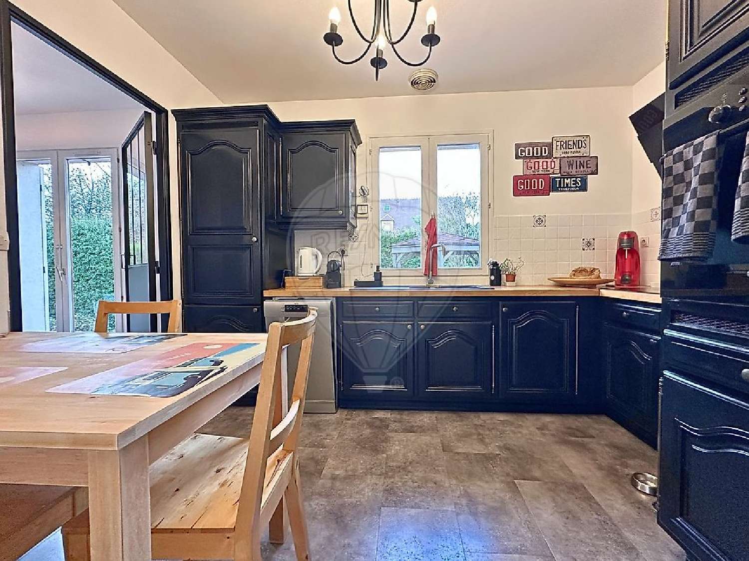  en venta casa Senlis Oise 3