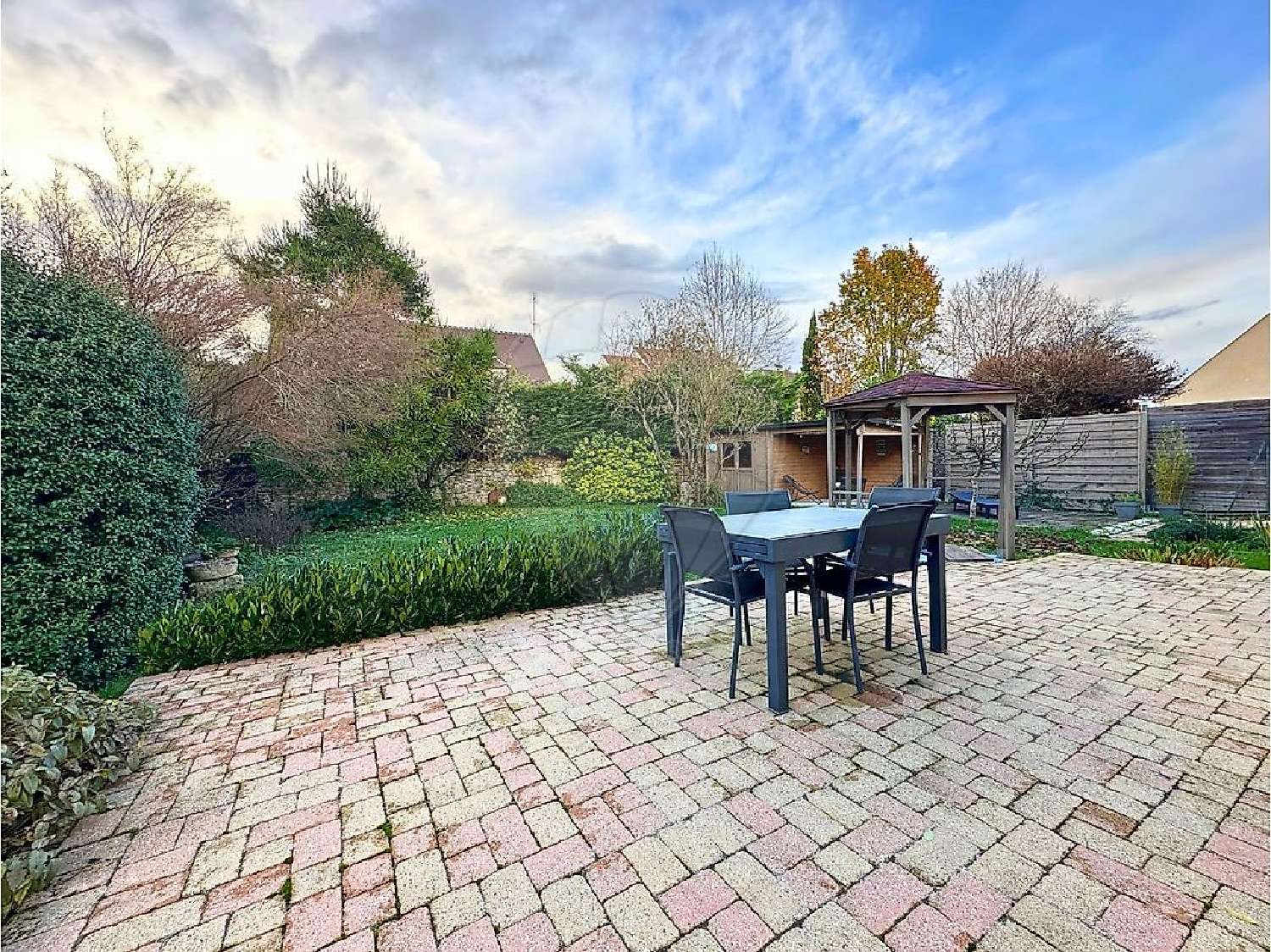  en venta casa Senlis Oise 8
