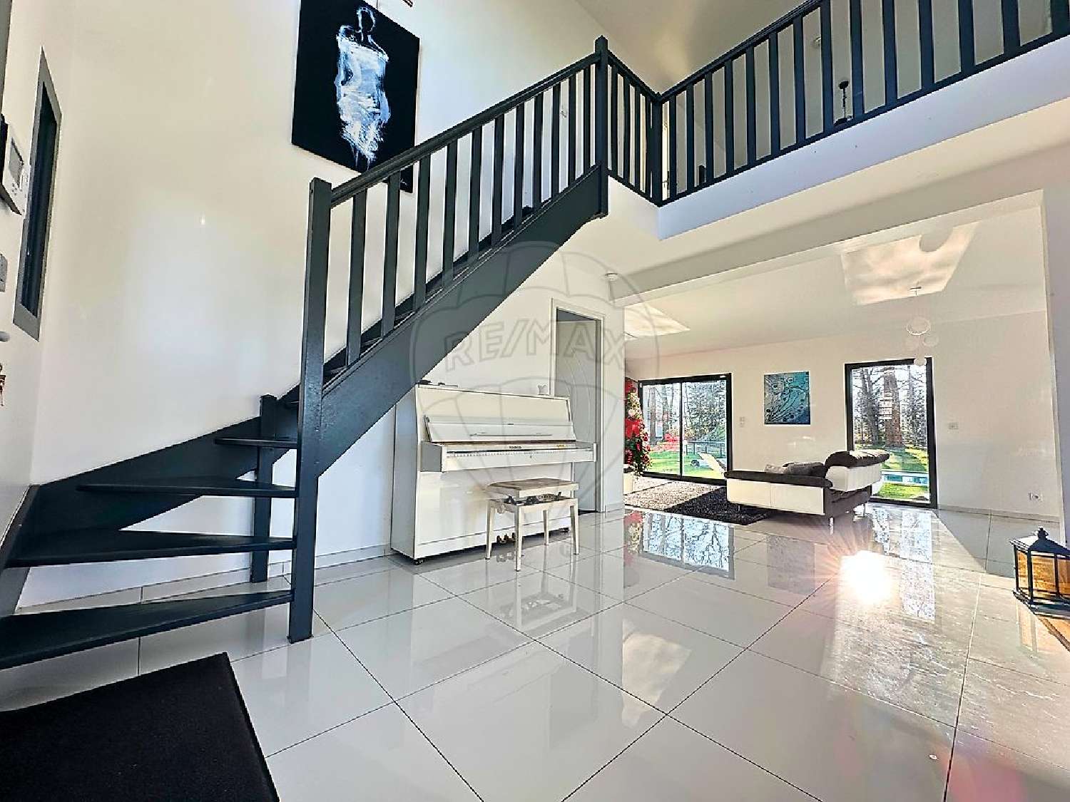  en venta casa Senlis Oise 3