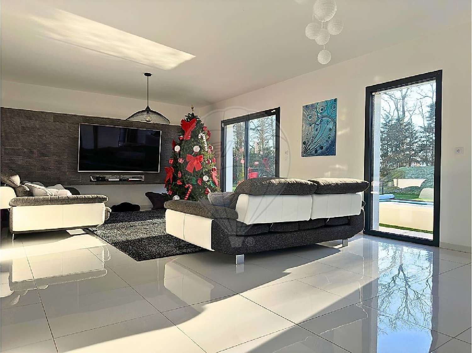  en venta casa Senlis Oise 4