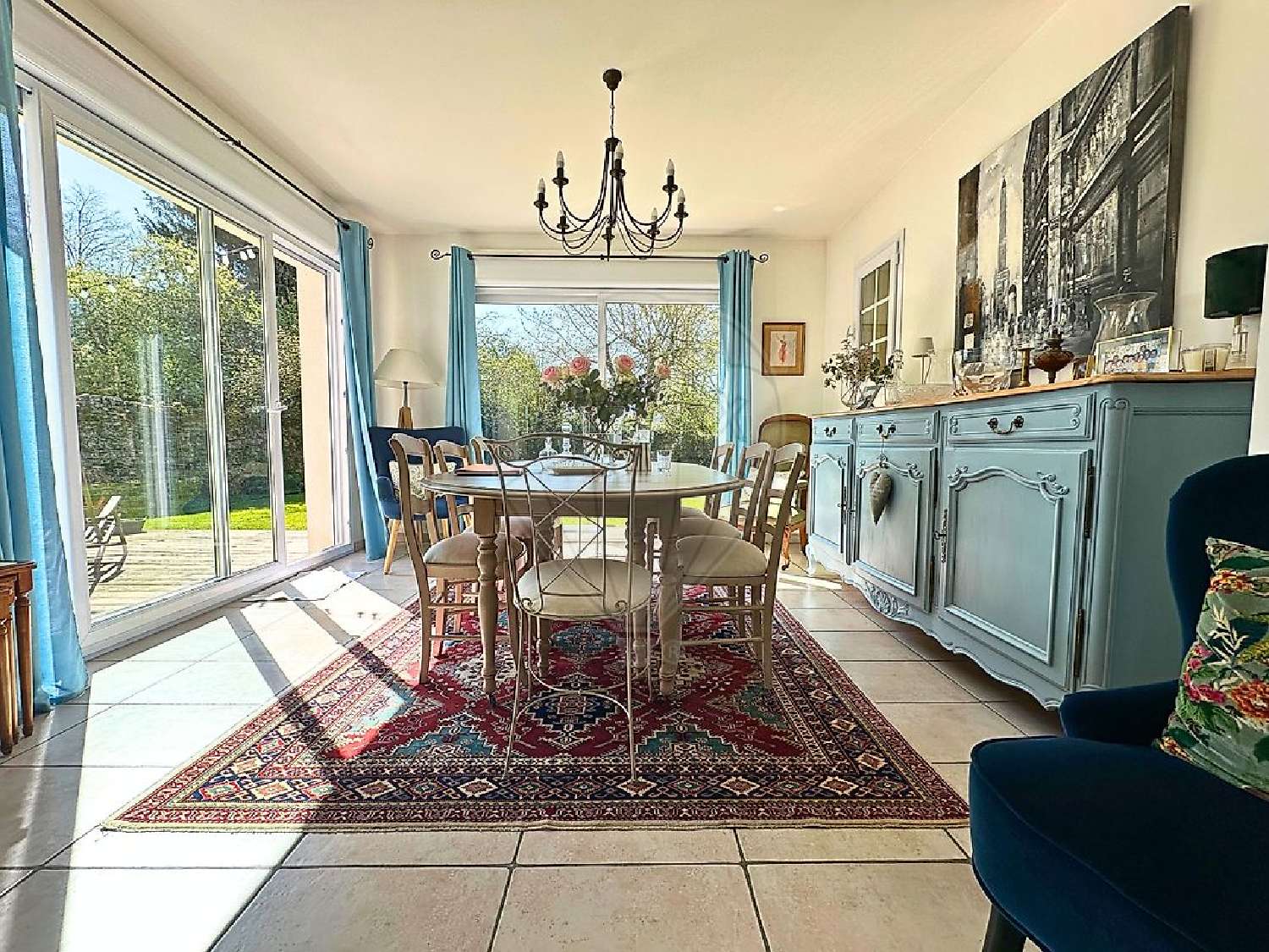  en venta casa Senlis Oise 1