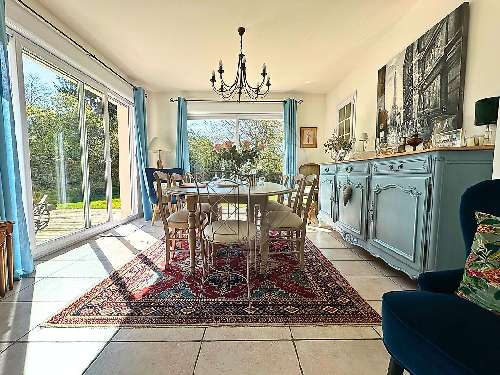 Senlis Oise casa foto 7058942