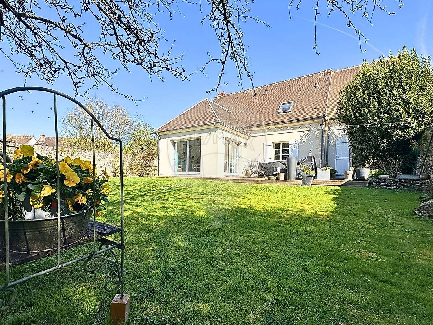  en venta casa Senlis Oise 2