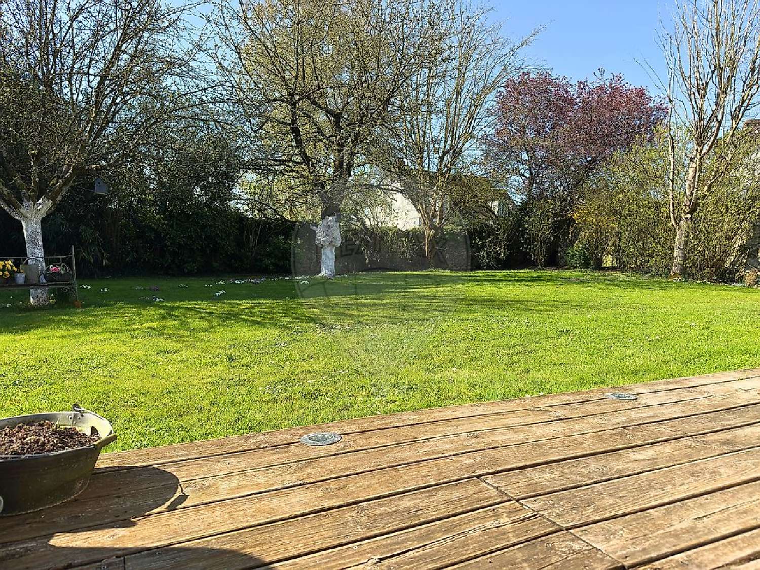  en venta casa Senlis Oise 4