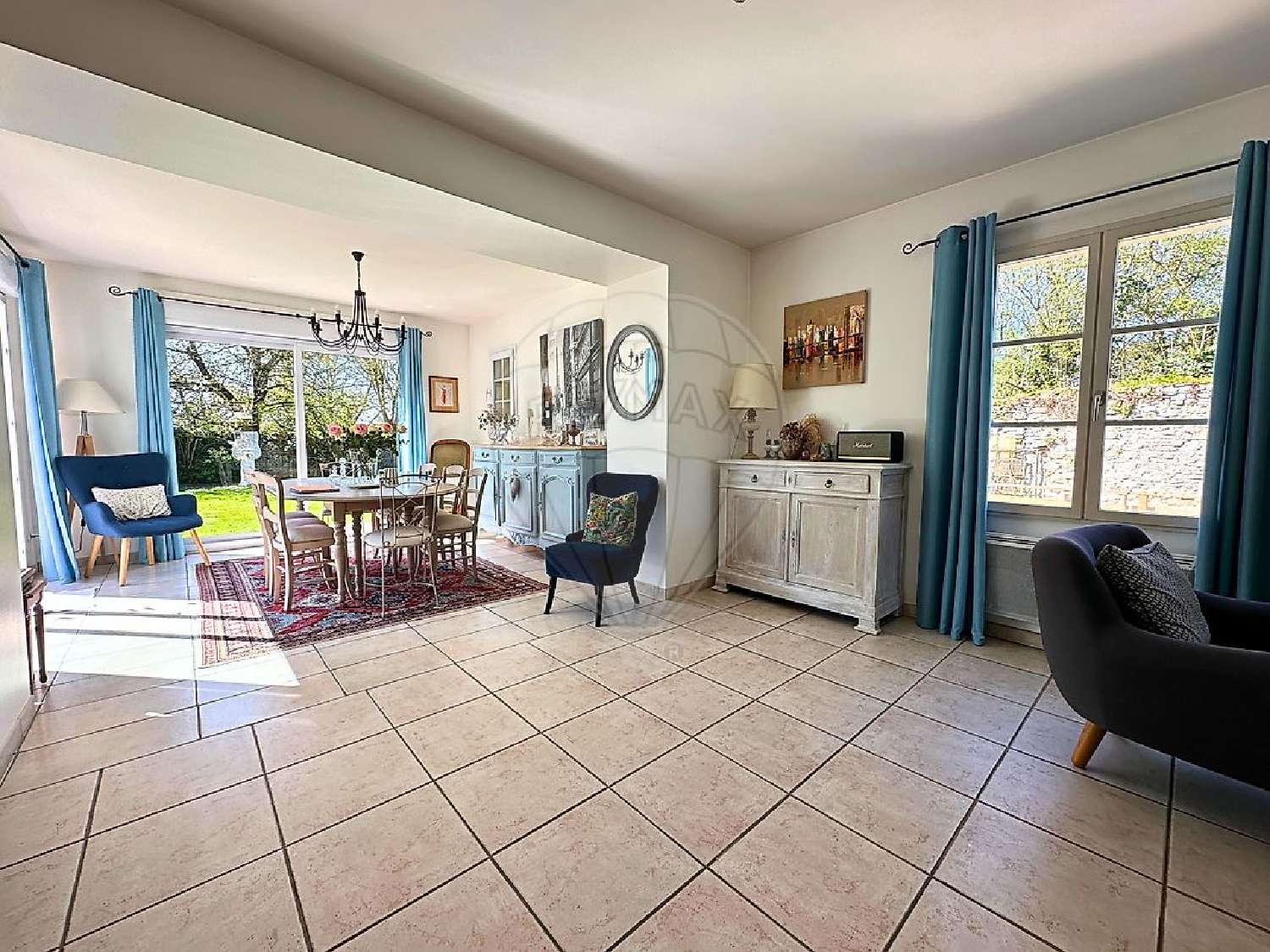  en venta casa Senlis Oise 5