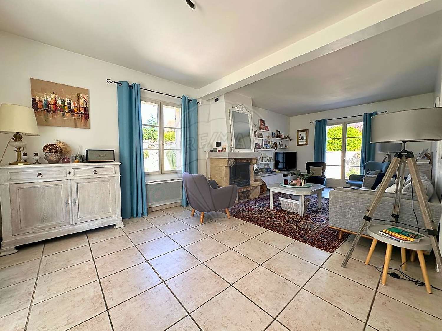  en venta casa Senlis Oise 6