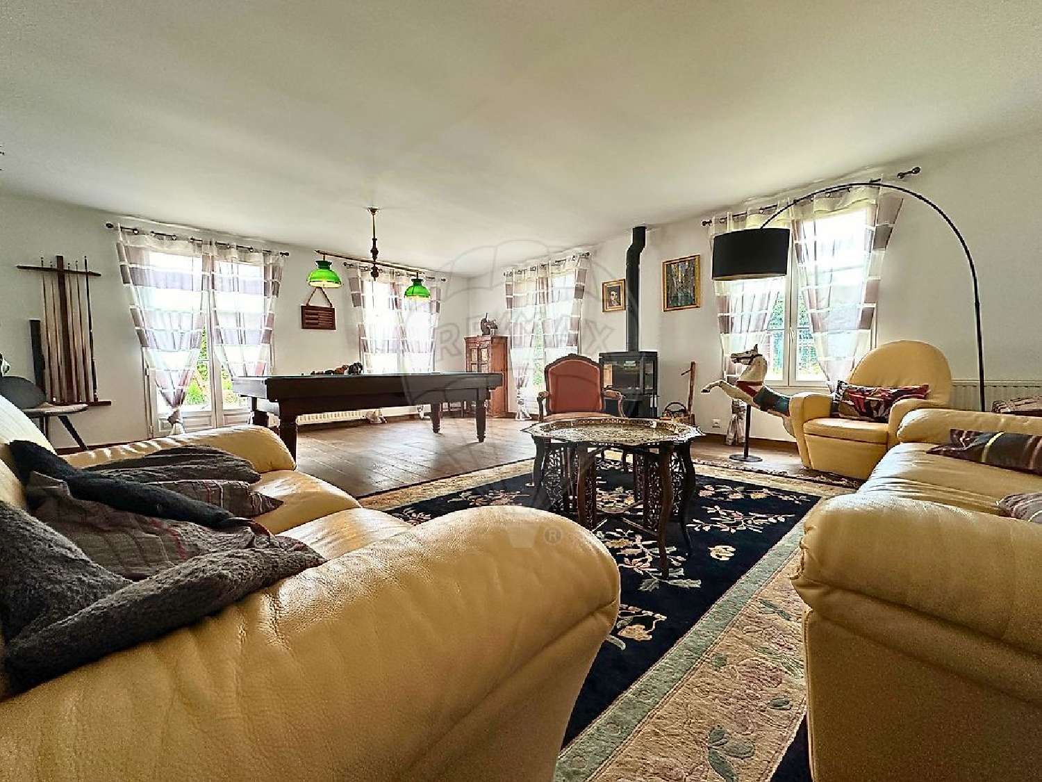  en venta casa Senlis Oise 1
