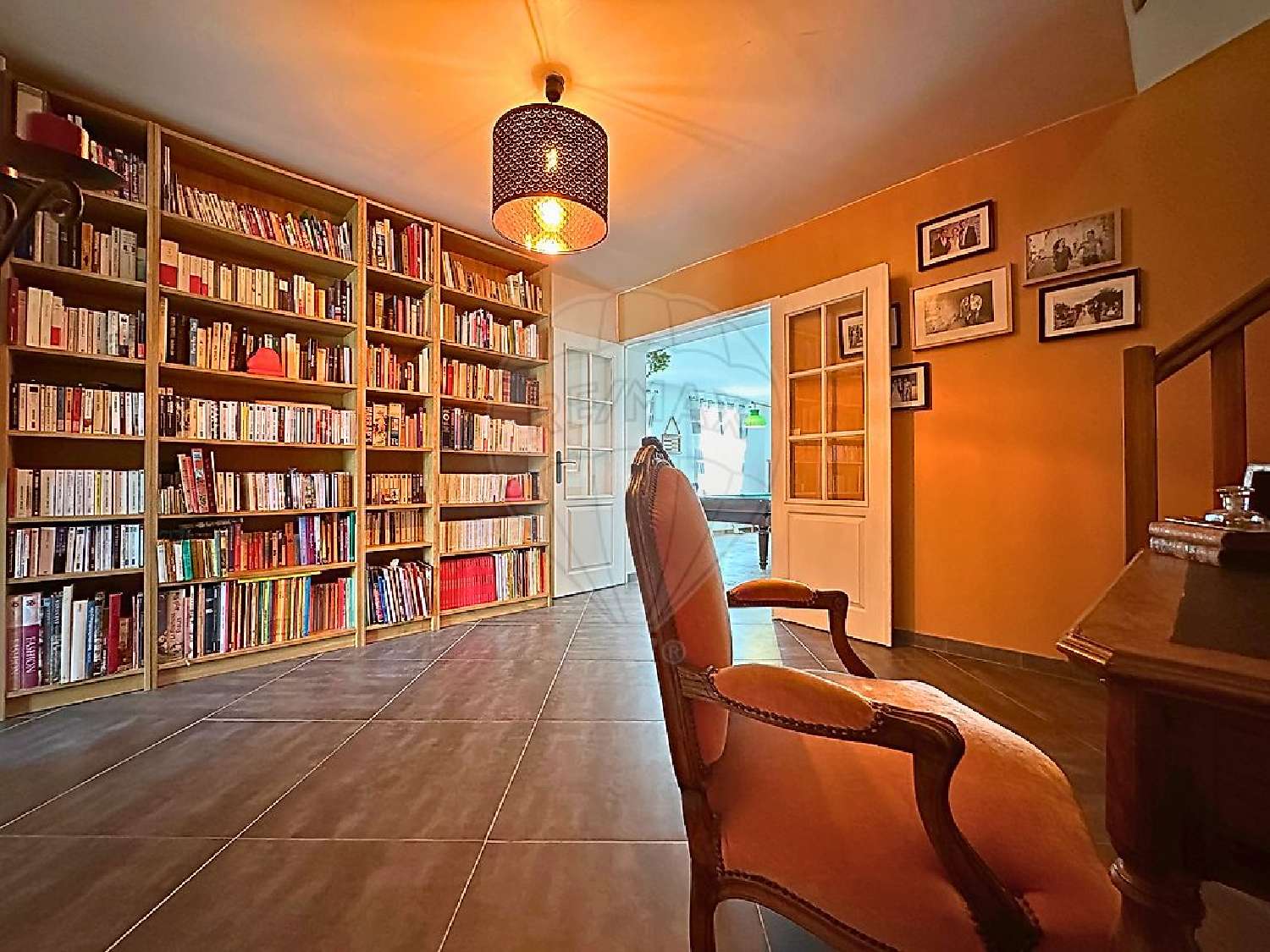  en venta casa Senlis Oise 5