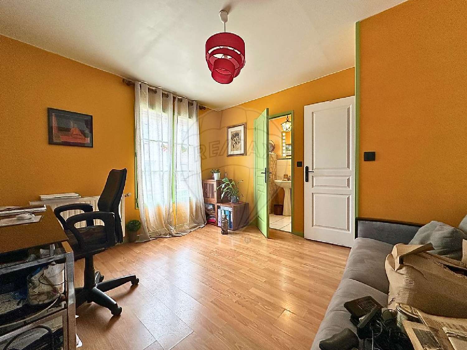  en venta casa Senlis Oise 6