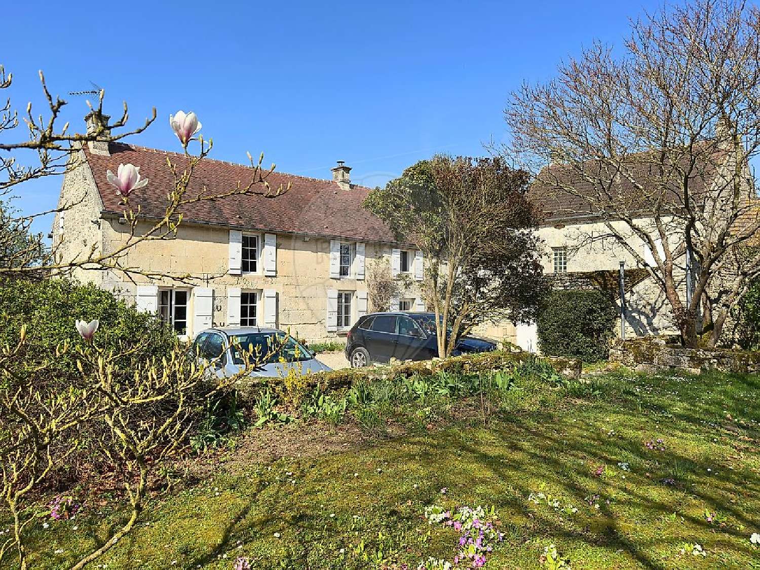  en venta casa Senlis Oise 3
