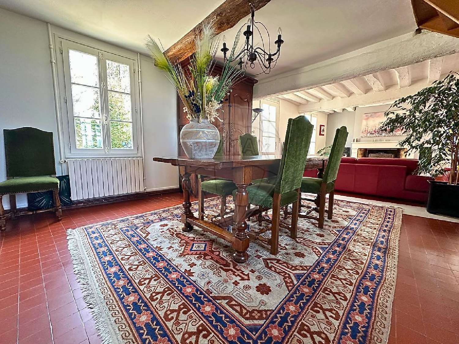 en venta casa Senlis Oise 7