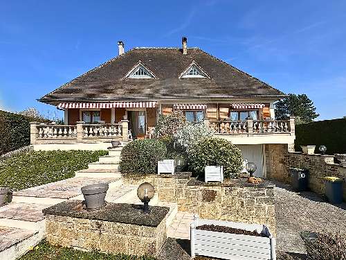 Senlis Oise house foto 7058950