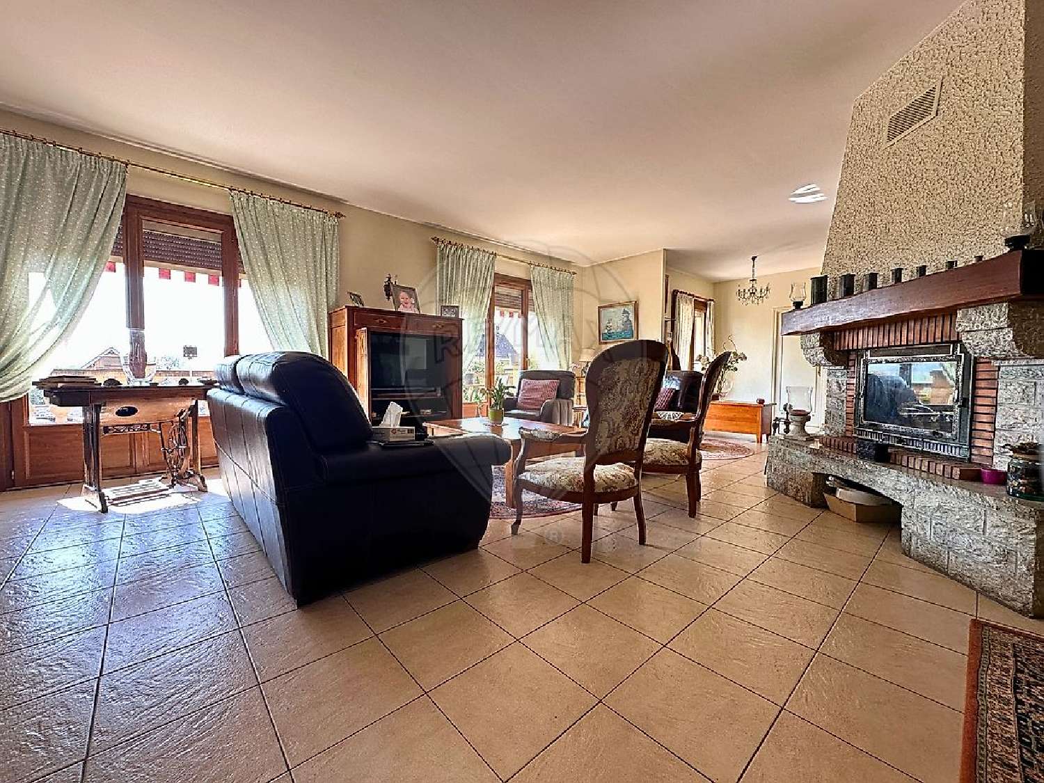  en venta casa Senlis Oise 2