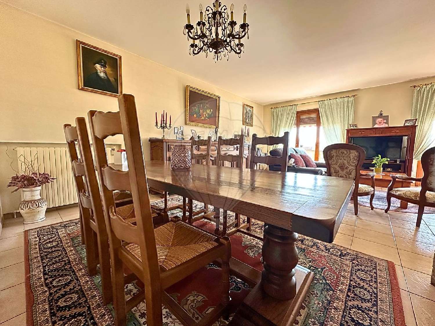  en venta casa Senlis Oise 3