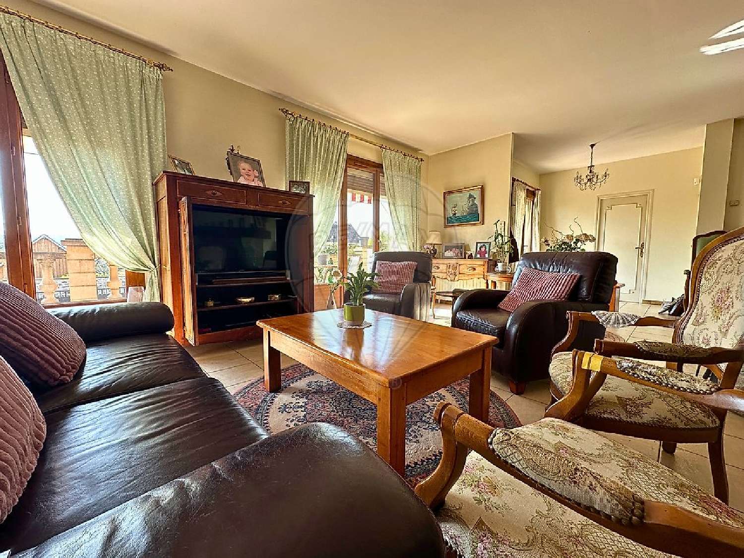  en venta casa Senlis Oise 5