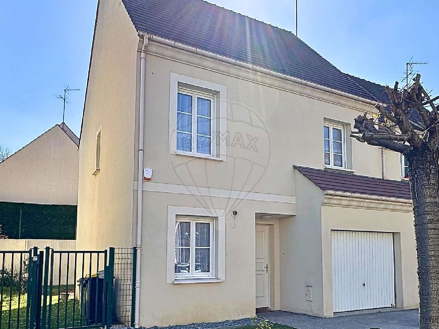  te koop huis Senlis Oise 1