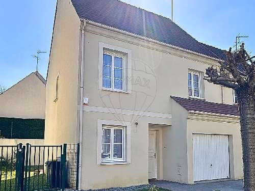 Senlis Oise house foto 7058951