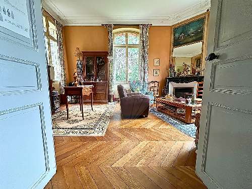 Senlis Oise huis foto 7058953
