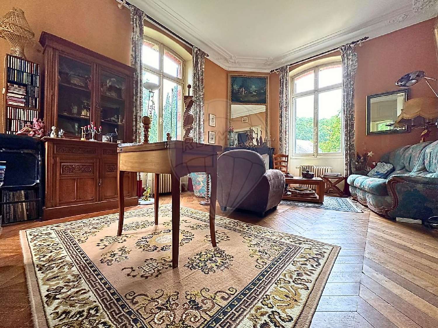  en venta casa Senlis Oise 5
