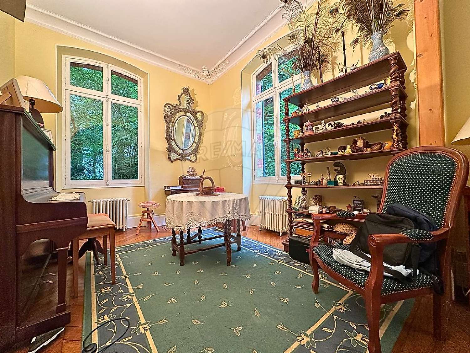  en venta casa Senlis Oise 7