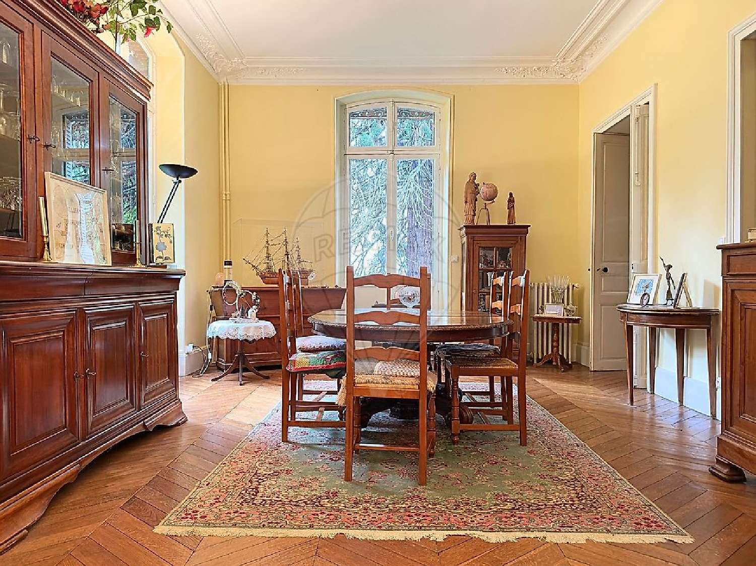  en venta casa Senlis Oise 8