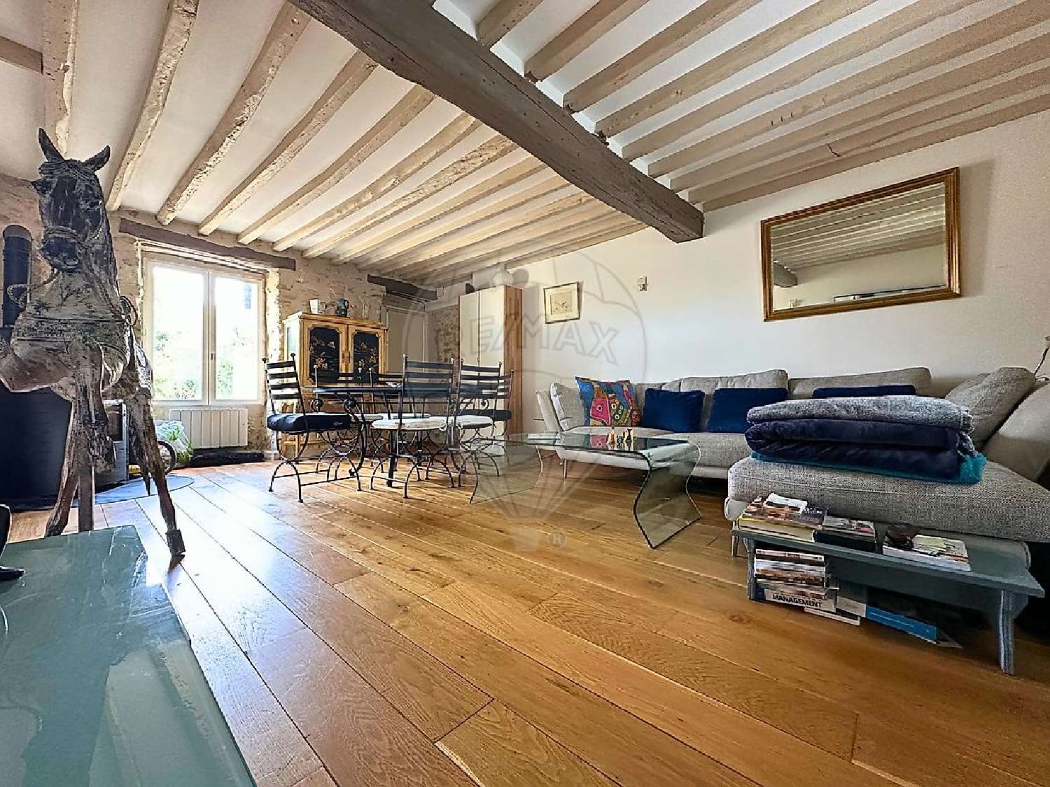  te koop huis Senlis Oise 1