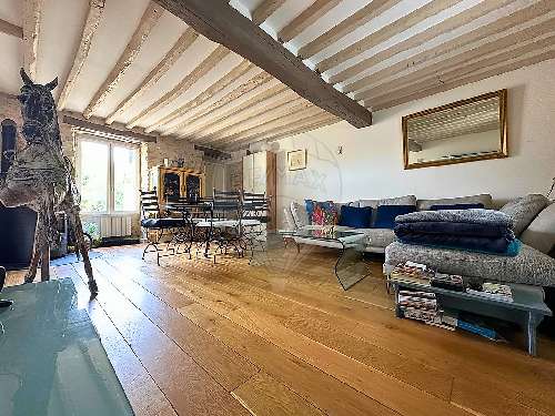 Senlis Oise casa foto 7058954