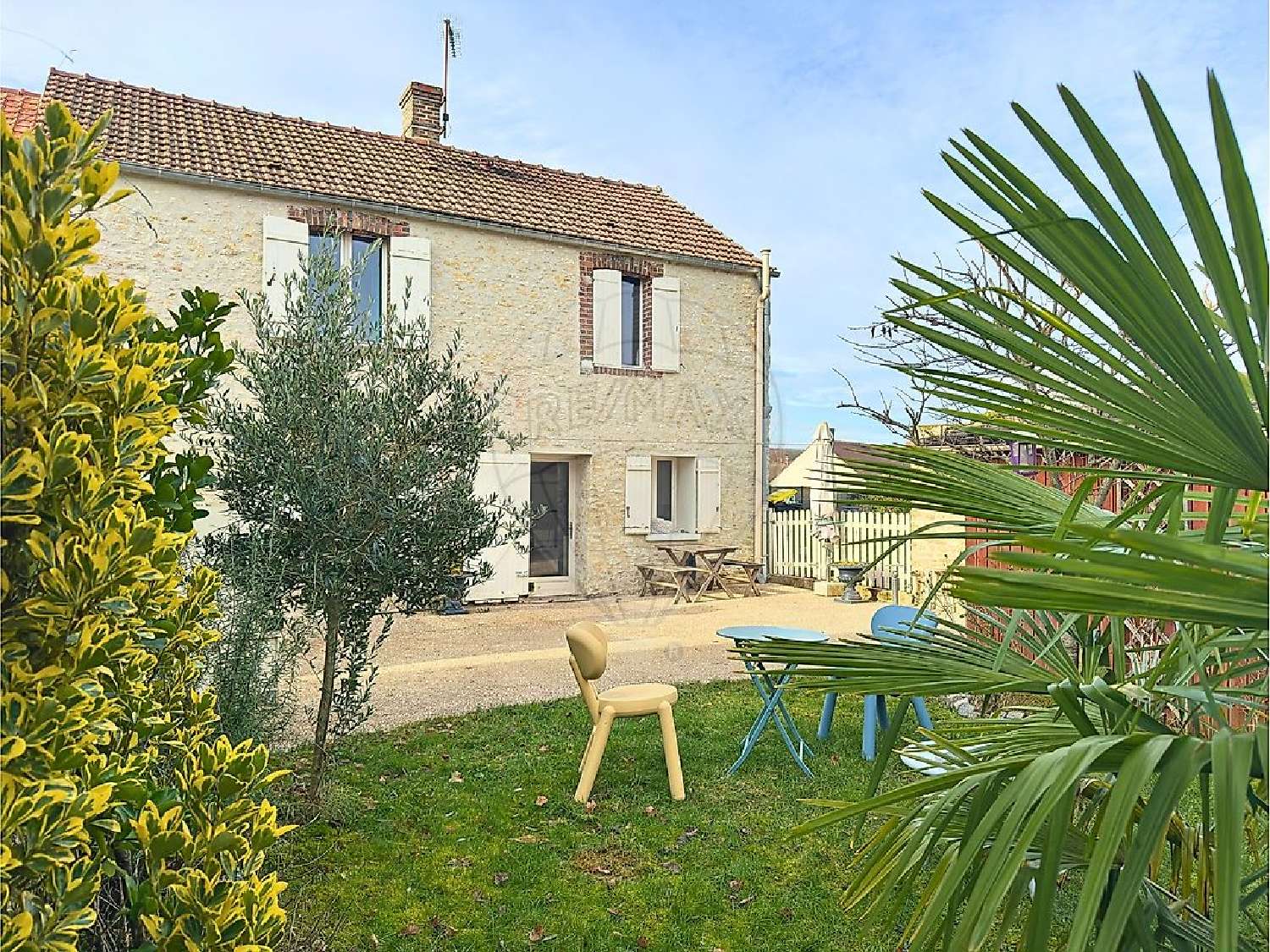  te koop huis Senlis Oise 2