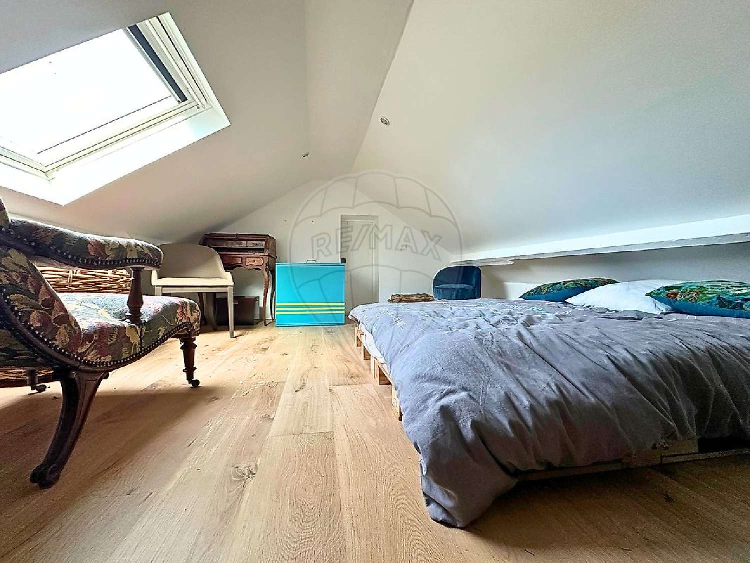  te koop huis Senlis Oise 8