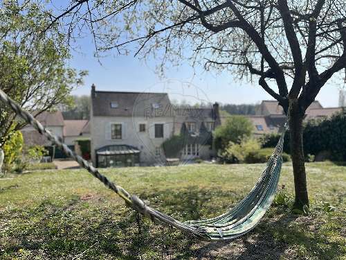 Senlis Oise casa foto 7058956