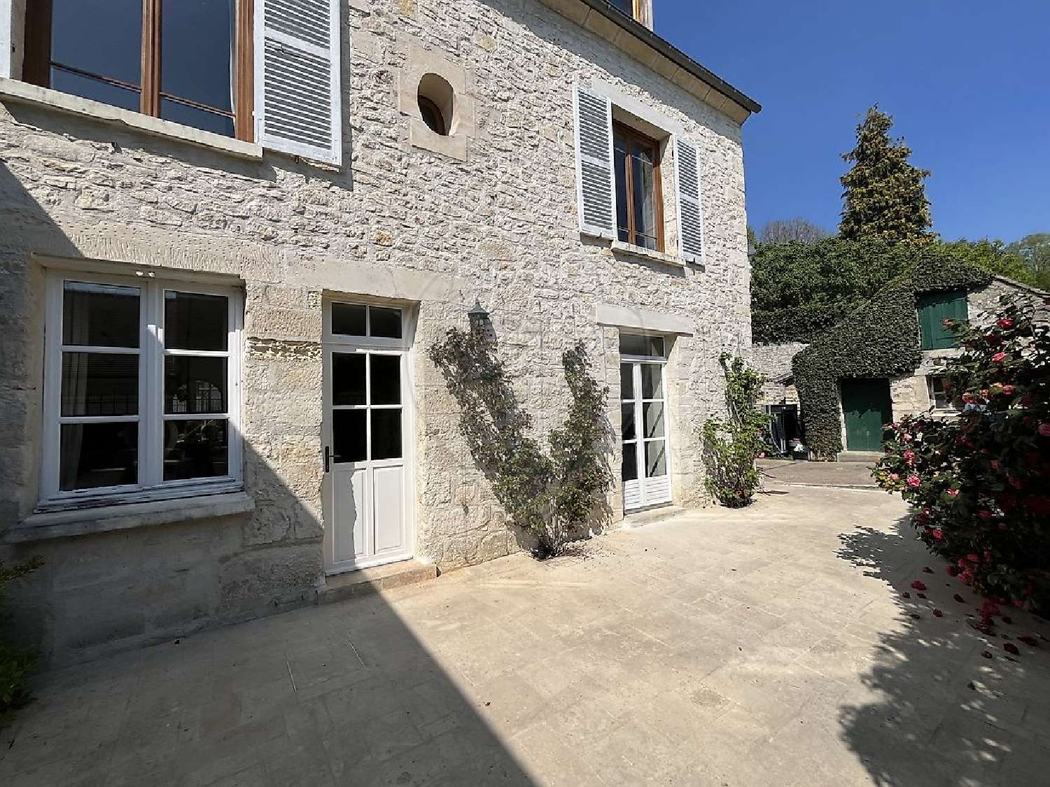  te koop huis Senlis Oise 3