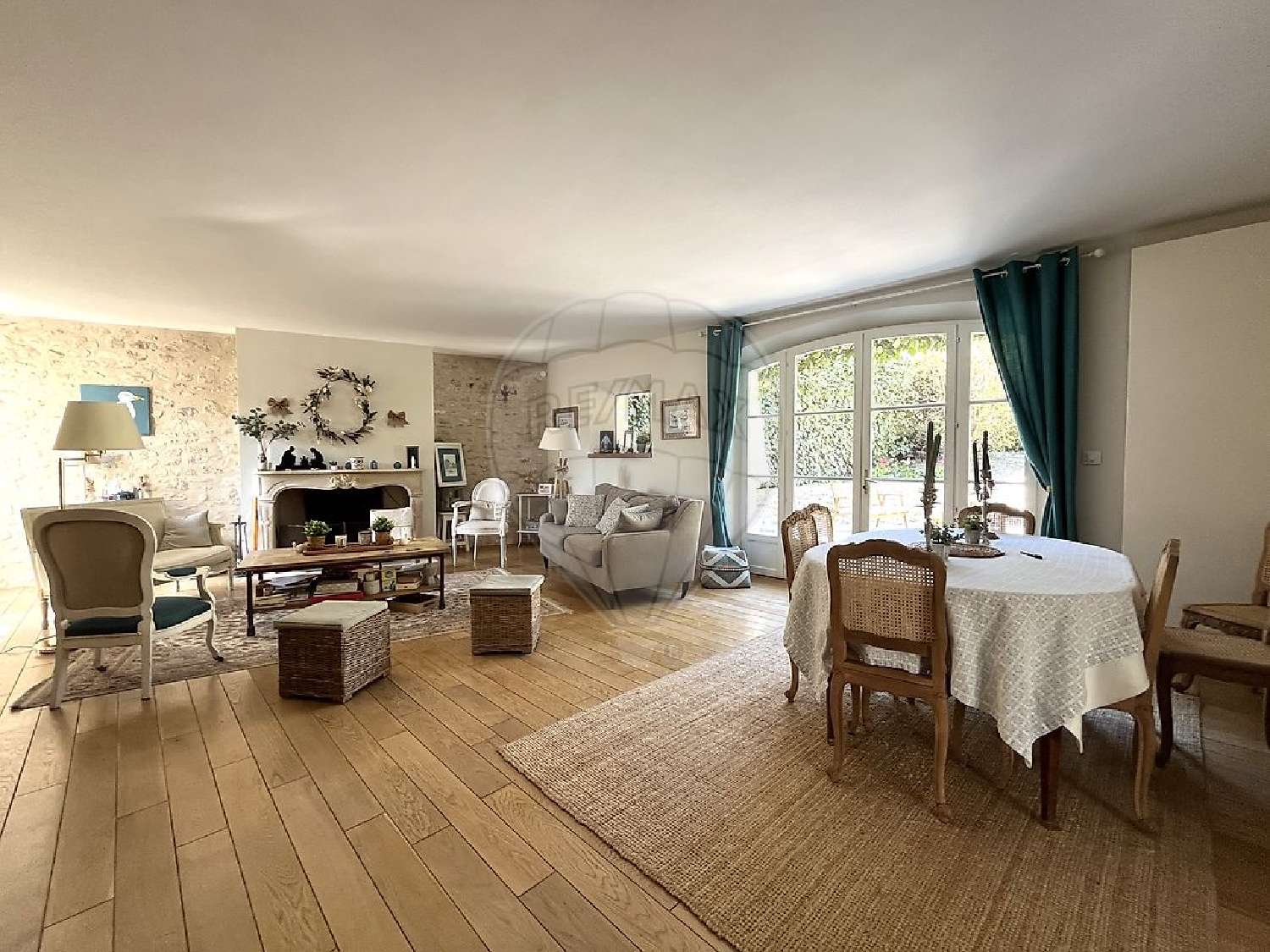  te koop huis Senlis Oise 4