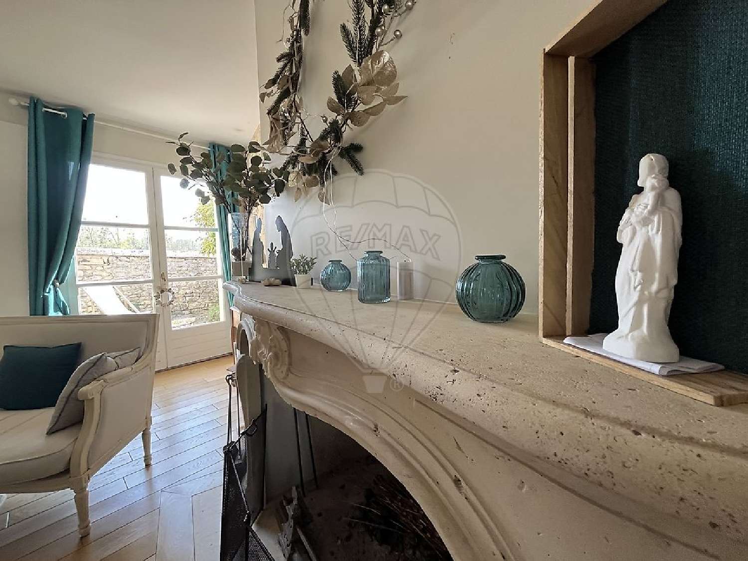  te koop huis Senlis Oise 5