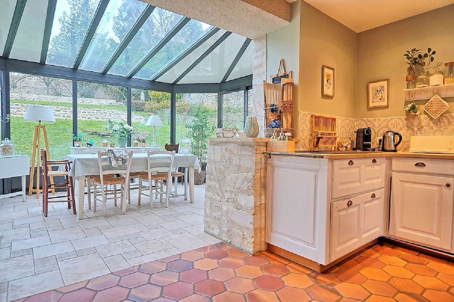  te koop huis Senlis Oise 8