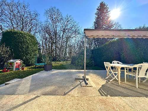 Senlis Oise casa foto 7058957