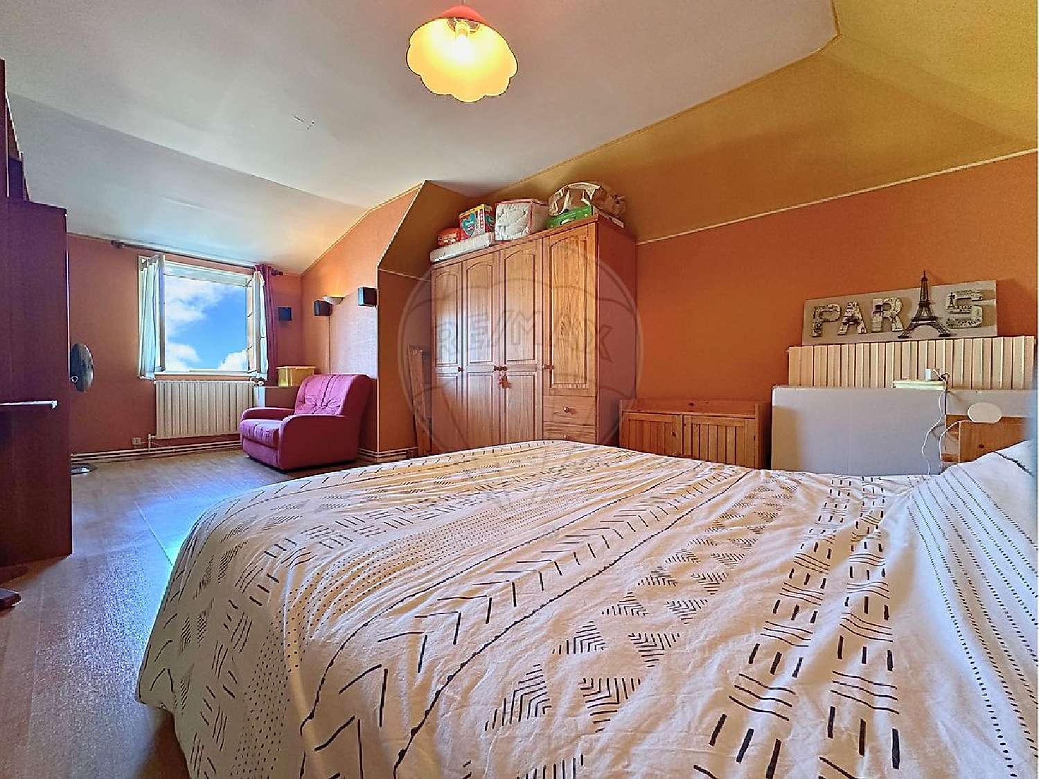  te koop huis Senlis Oise 7
