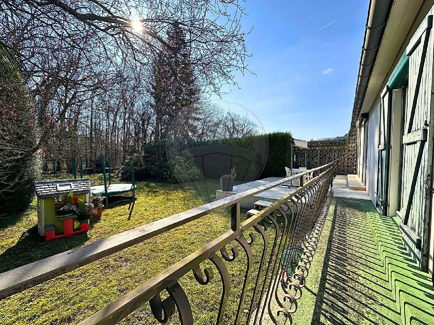  te koop huis Senlis Oise 8