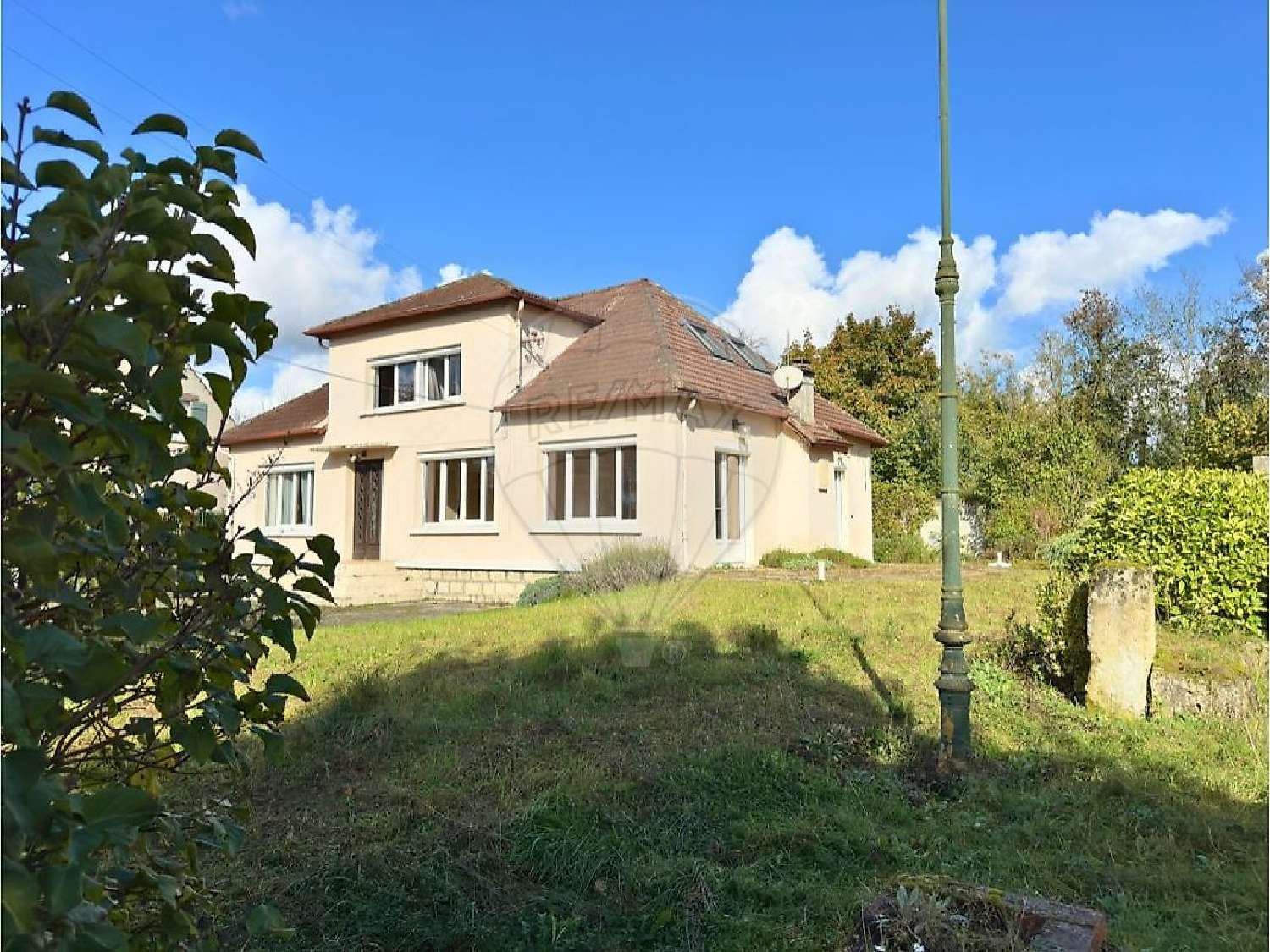  te koop huis Senlis Oise 2